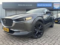 Occasion Mazda CX-30 Homura-Line 150 PK (110 kW) 2023 Grijs SUV
