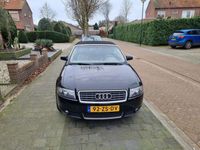 tweedehands Audi A4 Cabriolet 1.8 Turbo Pro Line