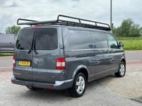 Occasion VW T5 Comfortline 180 PK (132 kW) 2012 Overige Van