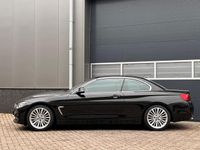 tweedehands BMW 428 428 Cabrio i High Executive bj.2014 NL auto|Autom|L
