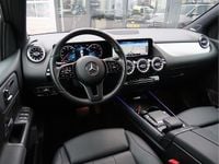 Occasion Mercedes B220 Premium 191 PK (140 kW) 2020 Grijs MPV