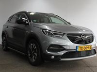 tweedehands Opel Grandland X 1.2 Turbo Innovation|rijklaarprijs|