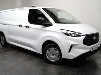 Occasion Ford Transit Custom Trend 110 PK (80 kW) 2024 Wit Van