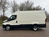 tweedehands Iveco Daily 40C15V 30L DUBBELLUCHT KOELING