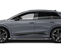 tweedehands Audi Q4 e-tron 45 S Edition 82 kWh | Het voordeel is ¤ 3.050,- | Assistentie plus pakket | Optiek zwart plus | Privacy glass | Panoramadak |