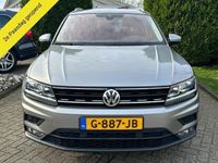 tweedehands VW Tiguan 2.0 TDI Business 2019 Nieuw model BTW 94.000 KM