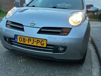 tweedehands Nissan Micra 1.2 Visia