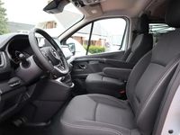 Occasion Nissan Primastar N-Connecta 170 PK (125 kW) 2024 Zilver MPV