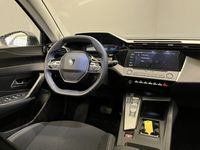 tweedehands Peugeot 308 SW 1.2 130PK eat8 Automaat | Active Pack Business | Apple/Android Carplay | Climate control | Sensoren Achter | Cruise control |