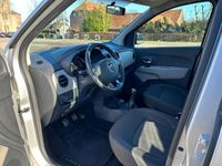 tweedehands Dacia Lodgy 1.2 TCe Lauréate 5p.