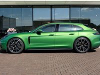 tweedehands Porsche Panamera 4 Sport Turismo Luchtvering - Sport Chrono - Adapt. Sportstoelen - 21 inch