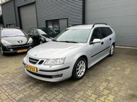 tweedehands Saab 9-3 Sport Estate 1.9 TID Vector