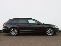 tweedehands Audi A4 Avant 35 TFSI 150pk S-Edition Competition, uw acti