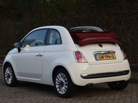 tweedehands Fiat 500C 0.9 TwinAir Turbo Easy | NL-Auto | Airco | Radio-C