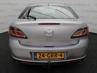 tweedehands Mazda 6 2.0 S-VT Business Plus nette 5-deurs met trekhaak