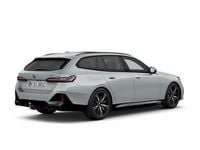 Nieuw BMW i5 M Sport 250 kW (340 PK) 2026 Grijs Stationwagen