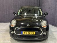 tweedehands Mini Cooper 1.5 Chili Business !ALLE INRUIL MOGELIJK!