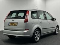 Occasion Ford C-MAX Ghia 146 PK (107 kW) 2008 Grijs MPV