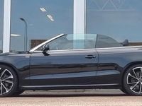 tweedehands Audi A5 Cabriolet 2.0 TFSI quattro A/T Pro Line 19"LM velg