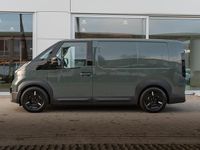 Nieuw Kia PV5 119 kW (163 PK) 2026 City scape green MPV