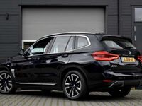 tweedehands BMW iX3 High Executive 80 kWh | NL-Auto | Panoramadak | Tr