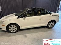 tweedehands VW Eos 2.0 TSI Highline