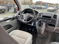 tweedehands VW Transporter 2.0 TDI 84kw | L2 DubCab | Airco | Cruise