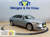 Occasion Audi A6 Proline 204 PK (150 kW) 2011 Grijs Sedan