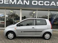 tweedehands Daihatsu Cuore 1.0-12V Osaka