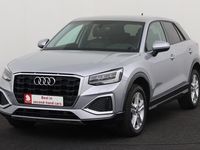 Occasion Audi Q2 Advanced Plus 150 PK (110 kW) 2022 Grijs SUV