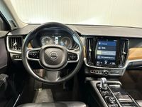 tweedehands Volvo V90 T8 AWD Aut. Inscription Leder Parkeercamera Standkachel 390pk