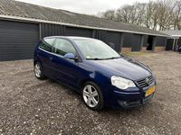 tweedehands VW Polo 1.6-16V Comfortline APK NAP CRUIS CONTROLE MOOIE A