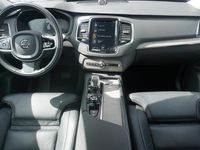 tweedehands Volvo XC90 2.0 T8 Recharge AWD Inscription | Long Range | Luchtvering | Standkachel | Bowers & Wilkens | 360° Camera | Trekhaak | Gelamineerd glas |