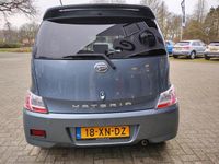 tweedehands Daihatsu Materia 1.3 Rythm,AIRCO,RUIM,HOGE ZIT,ZUINIG,BETROUWBAAR