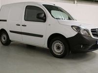 tweedehands Mercedes Citan 108 CDI ''LANG'' BlueEFFICIENCY | AIRCO | SHUIFDEU