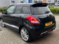 tweedehands Suzuki Swift 1.6 Sport XENON|KEYLESS ENTRY&GO|CRUISE|BT|3/6/12MND GARANTIE