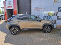 tweedehands Toyota Yaris Cross 1.5 Hybrid Dynamic Plus Automaat I DODE HOEK SENSO