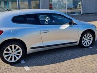 tweedehands VW Scirocco 1.4 TSI Highline met nieuwe distributieketting