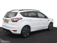 Occasion Ford Kuga ST-Line 150 PK (110 kW) 2018 Wit SUV