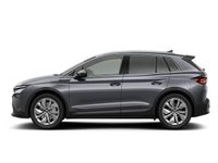 Nieuw Skoda Elroq Business Line 210 kW (286 PK) 2026 Grijs SUV