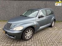 Occasion Chrysler PT Cruiser Touring 143 PK (105 kW) 2006 Grijs Stationwagen