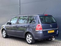 tweedehands Opel Zafira 2.2 Enjoy CLIMA CRUISE TREKHAAK GOED ONDERHOUDEN