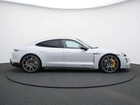 tweedehands Porsche Taycan Turbo S MJ2022