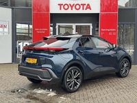Occasion Toyota C-HR Executive 223 PK (164 kW) 2025 Blauw SUV