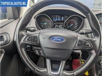 tweedehands Ford Focus Wagon 1.5 TDCI Trend Edition/Navi/Cruise/Topauto