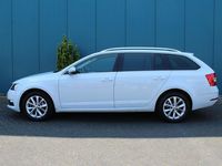 tweedehands Skoda Octavia Combi 1.0 TSI DSG AUT. Greentech Ambition Business/ECC/NAV/LMV/PDC.