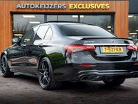 tweedehands Mercedes E63 AMG S 4MATIC+ Panodak Carbon Stoelvent. HUD Adapt. cru