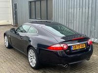 tweedehands Jaguar XK CARS 4.2 V8 Coupé / Youngtimer /