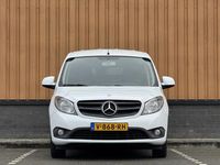 Occasion Mercedes Citan 108 75 PK (55 kW) 2018