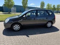 Occasion Kia Carens 144 PK (105 kW) 2008 Grijs MPV